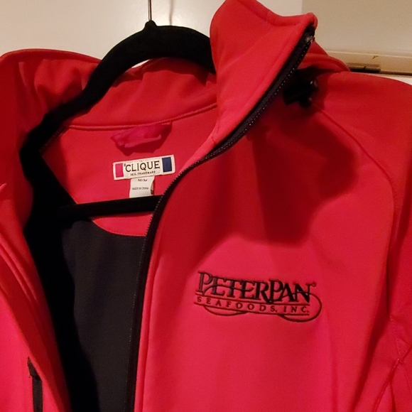 Jacket  M - Picture 8 of 8